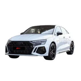 Audi RS3 QUATTRO S-TRONIC 2024