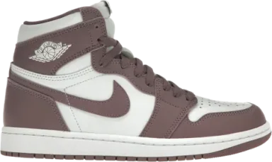 Jordan 1 Retro High OG Mauve (US 10)