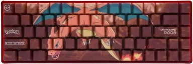 Higround x Pokemon Charizard Performance Base65 Keyboard