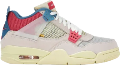 Jordan 4 RetroUnion Guava Ice (US 11)