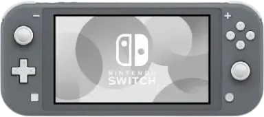 Nintendo Switch Lite - Gray
