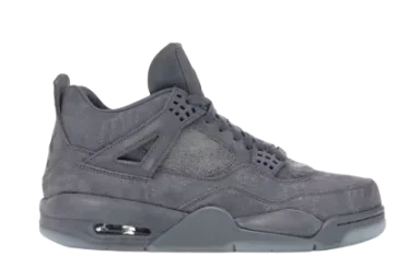 Jordan 4 Retro Kaws US M 11