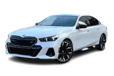 2024 BMW i5 M60