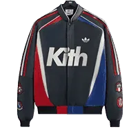 Kith for adidas Football Bomber Jacket