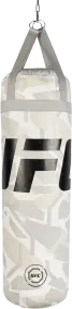 UFC Octagon Camo Heavy Bag - 70 lbs.