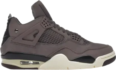 Jordan 4 RetroA Ma ManiÃ©re Violet Ore (US 8)