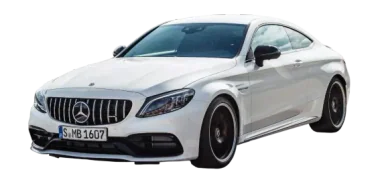 2019 Mercedes-Benz C 63 AMG
