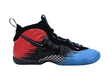 Nike Air Foamposite Pro Spiderman US M 11.5