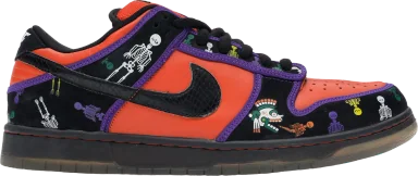 Nike SB Dunk Low Day of the Dead (US 8)