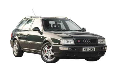 Audi RS2 1994