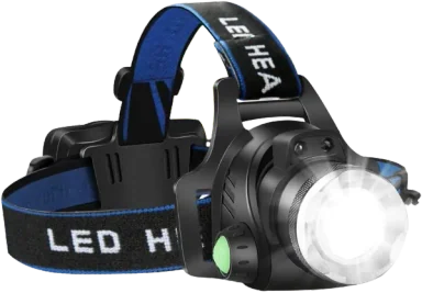 LED Headlamp