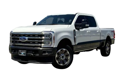 2024 Ford Super Duty F-250 King Ranch