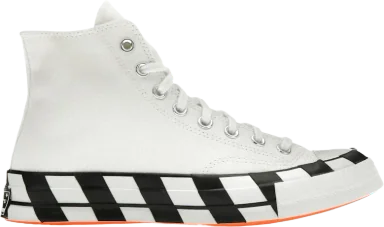 Converse Chuck Taylor All Star 70 Hi Off-White (US 11.5)