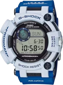 Casio G-Shock Frogman GWF-D1000K-7JR