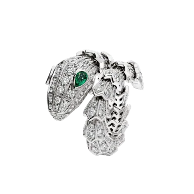 Serpenti Ring