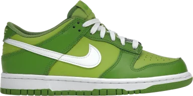 Nike Dunk Low Chlorophyll (US 7)