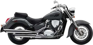 Suzuki Boulevard C50