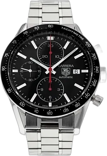 TAG Heuer Carrera Calibre 16 CV2014