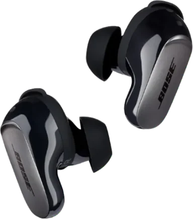 Bose QuietComfort Ultra Wireless Noise Cancelling Earbuds