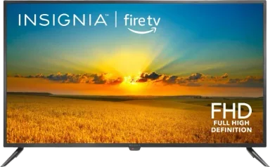 INSIGNIA 42-inch Class F20 Series Smart Full HD 1080p Fire TV