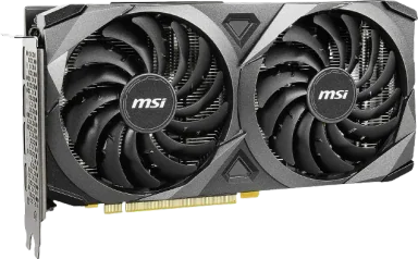 MSI Gaming GeForce RTX 3060