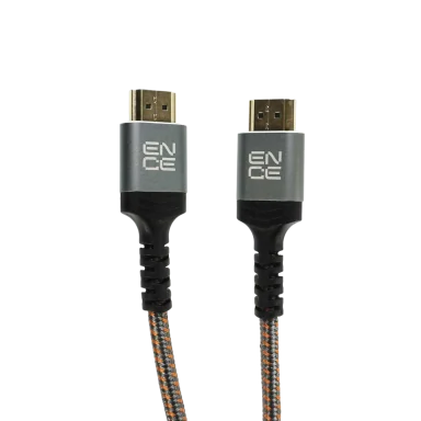 ENCE HDMI - HDMI 2.0 4K Cable, 1m