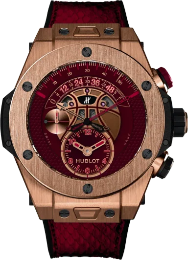 Hublot Big Bang Unico Bryant Kobe Vino