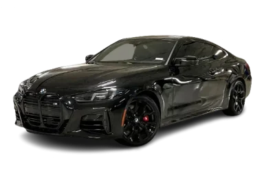 2024 BMW i4 Xdrive40 Gran Coupe
