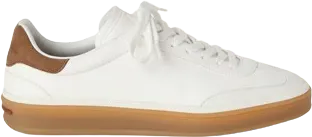 Loro Piana Tennis Walk Sneakers White (EU 42)