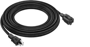 15ft Extension Cord