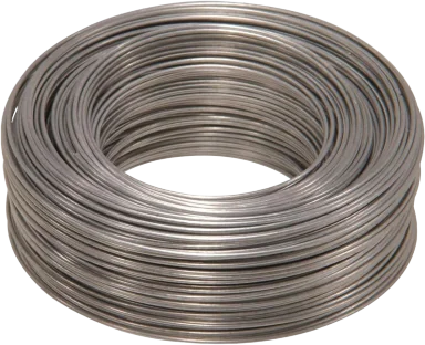 Steel 20 Gauge Galvanized Hobby Wire