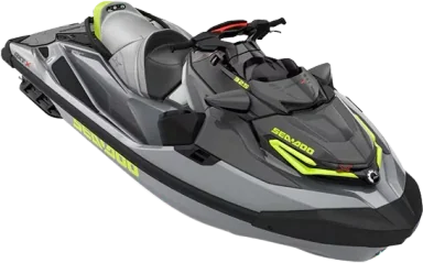 Seadoo RXT-X 325
