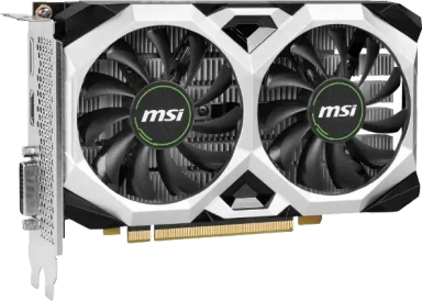 MSI Gaming GeForce GTX 1650