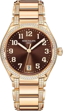 PATEK PHILIPPE - TWENTY~4 - 7300/1201R-010 - ROSE GOLD