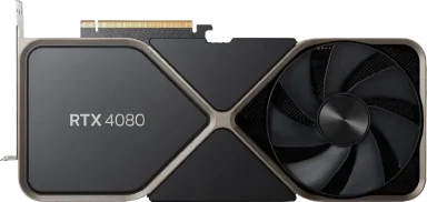 NVIDIA GeForce RTX 4080