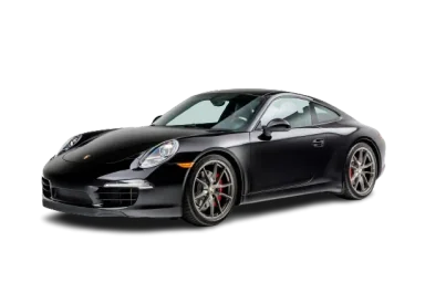 2013 Porsche 911 Carrera