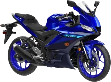 Yamaha YZF-R3