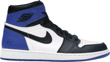 Jordan 1 Retro High Fragment (Friends and Family) (US 12)
