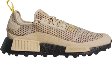 adidas NMD R1 Trail Guardians of the Galaxy Groot (US Men's 10)