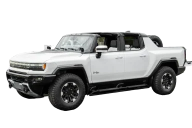 2022 GMC HUMMER EV Pickup Edition 1