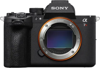 Sony Alpha 7R VI