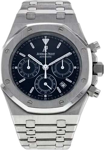 Audemars Piguet Royal Oak Chronograph