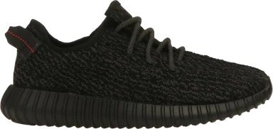 adidas Yeezy Boost 350Pirate Black (2023) (US 7)