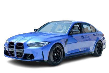 2022 BMW M3 Base