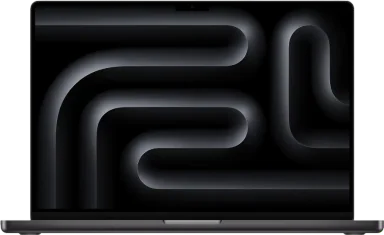 MacBook Pro, Space Black, 16 Inch, M3 Max