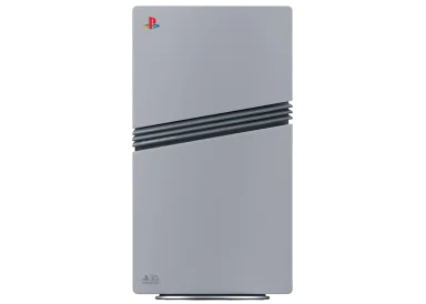 Sony PlayStation 5 PS5 Pro 30th Anniversary Limited Edition Bundle (US Plug) CFI-7019 B30