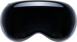 Apple Vision Pro - 1TB