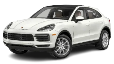 2023 Porsche Cayenne S