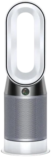 Dyson Pure Hot + Cool Air Purifier, Heater + Fan - HEPA Air Filter, Space Heater