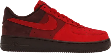 Nike Air Force 1 Low Layers of Love (US 7)